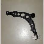 FRONT SUSPENSION ARM PUNTO SPORTING 1.4